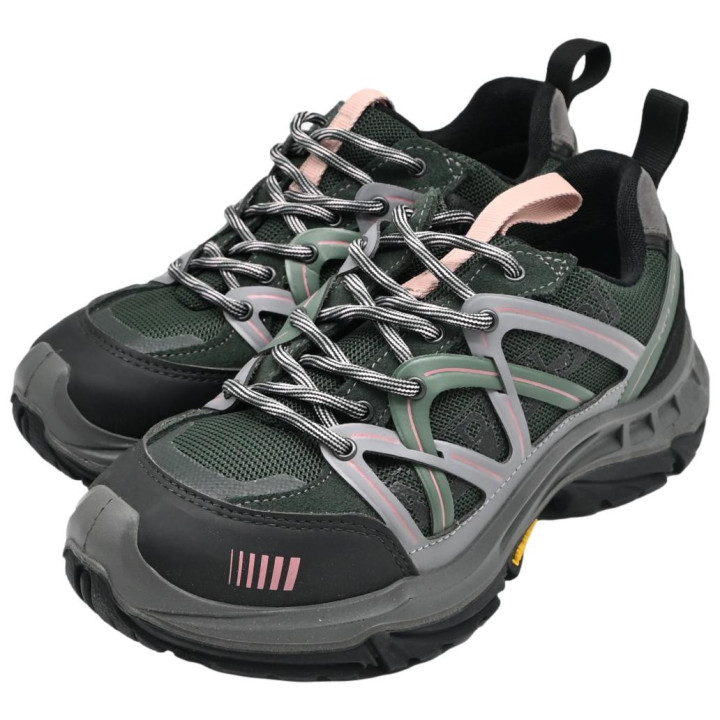 NAPAPIJRI SNEAKERS - NPID240000056