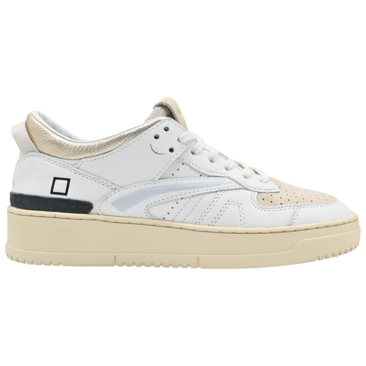 D.A.T.E. SNEAKERS - DAID240000227