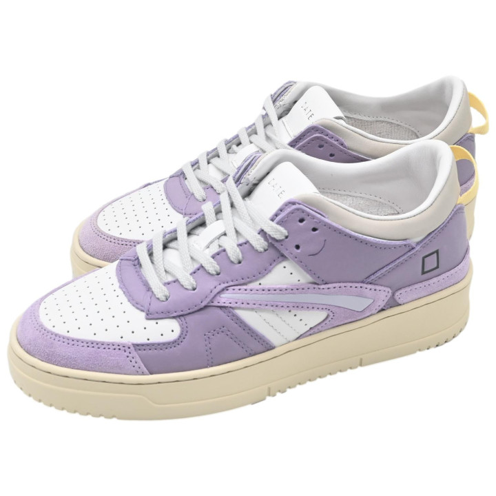 D.A.T.E. SNEAKERS - DAID240000228
