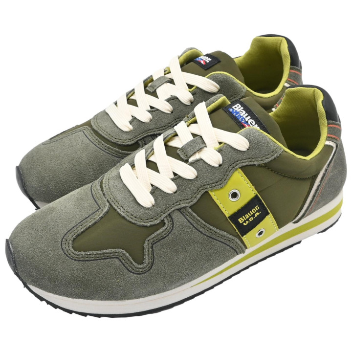 BLAUER BAMBINI VIP - BLIB240000016