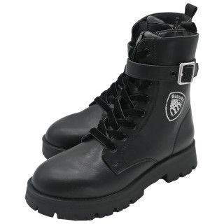 BLAUER BAMBINI - BLIB240000017