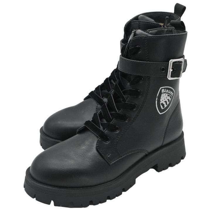 BLAUER BAMBINI - BLIB240000017