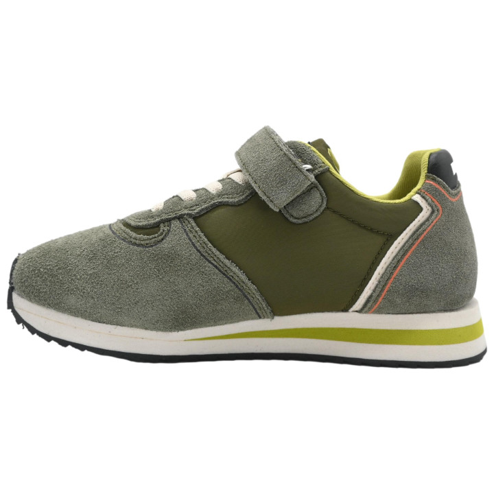 BLAUER BAMBINI - BLIB240000021