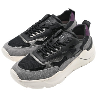 D.A.T.E. SNEAKERS - DAID240000235
