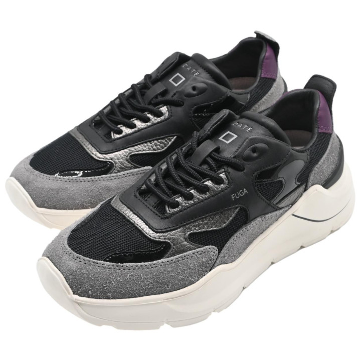 D.A.T.E. SNEAKERS - DAID240000235