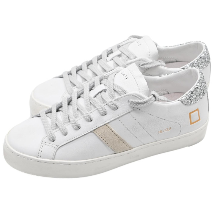 D.A.T.E. SNEAKERS - DAID240000233