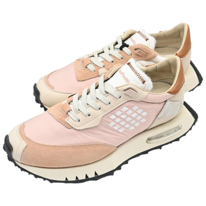 BE POSITIVE DONNA VIP - BPID240000002