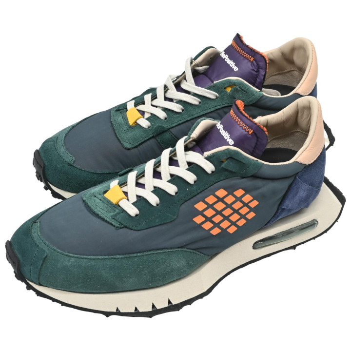 BE POSITIVE UOMO VIP - BPIU240000009