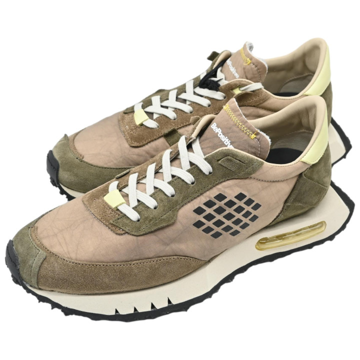 BE POSITIVE UOMO VIP - BPIU240000010