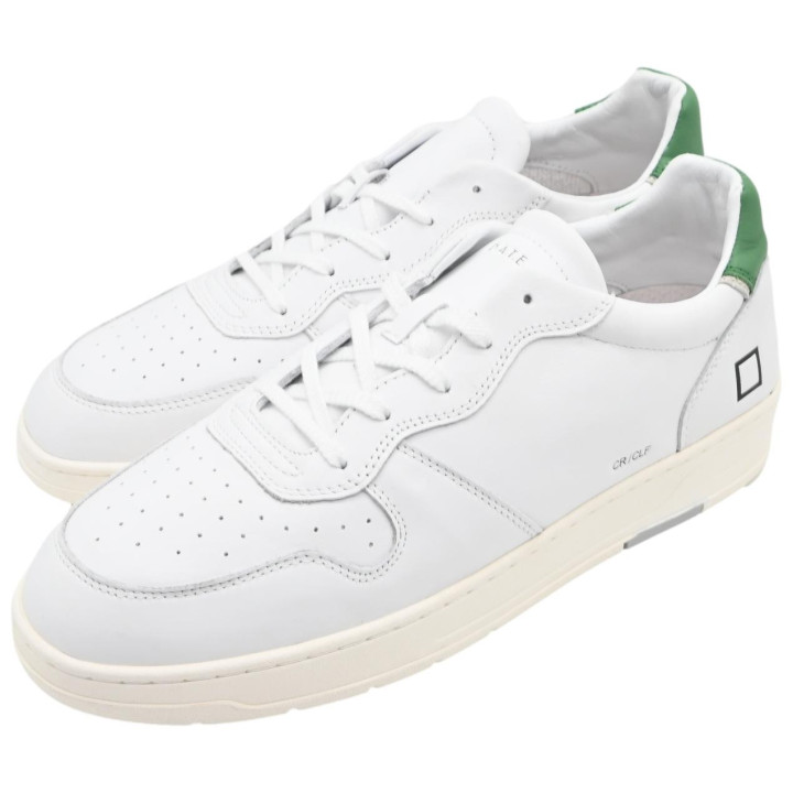 D.A.T.E. SNEAKERS - DAIU240000246