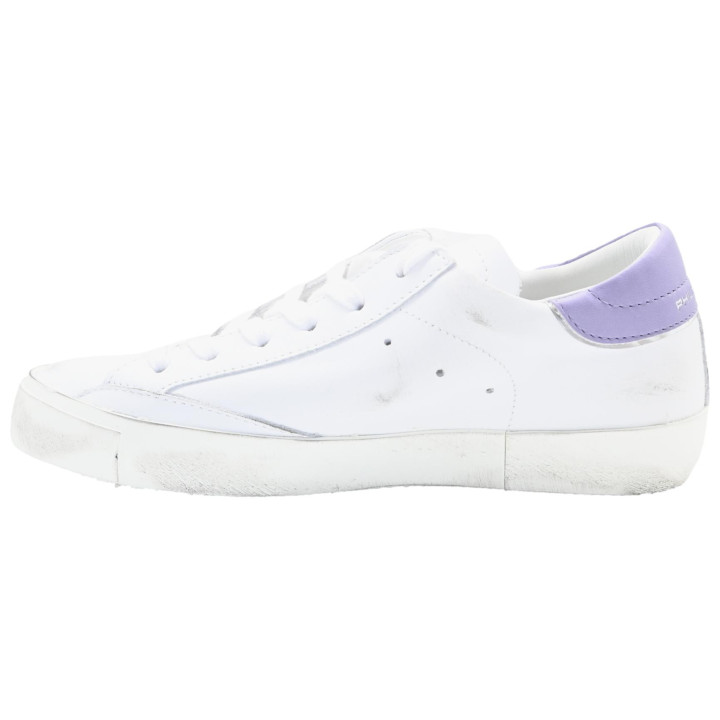 PHILIPPE MODEL SNEAKERS - PMID240001253