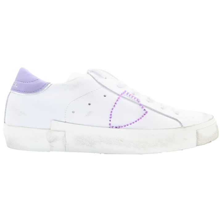 PHILIPPE MODEL SNEAKERS - PMID240001253
