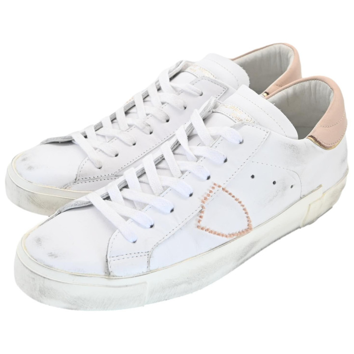 PHILIPPE MODEL SNEAKERS - PMID240001254
