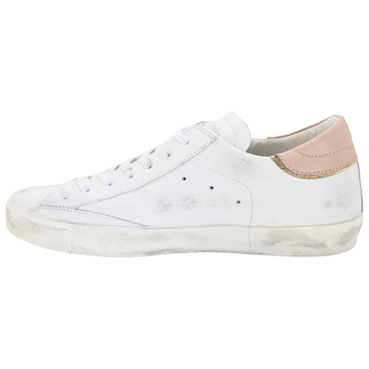 PHILIPPE MODEL SNEAKERS - PMID240001254
