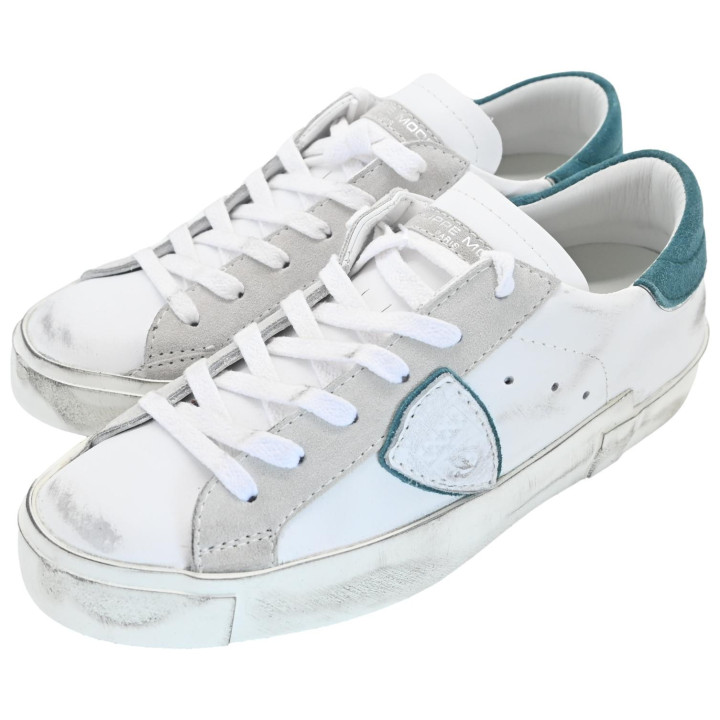 PHILIPPE MODEL SNEAKERS - PMID240001255