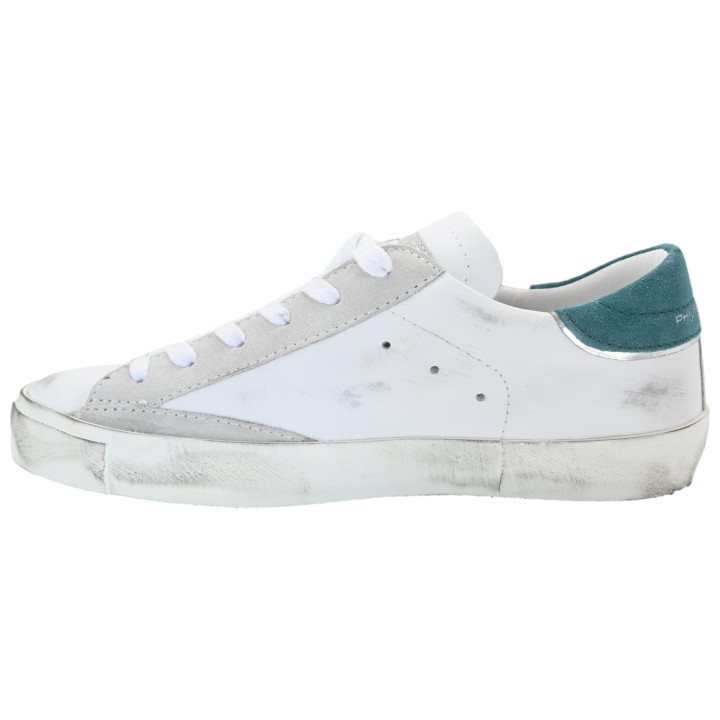 PHILIPPE MODEL SNEAKERS - PMID240001255