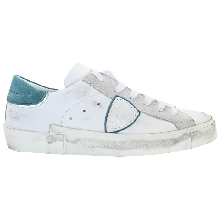 PHILIPPE MODEL SNEAKERS - PMID240001255