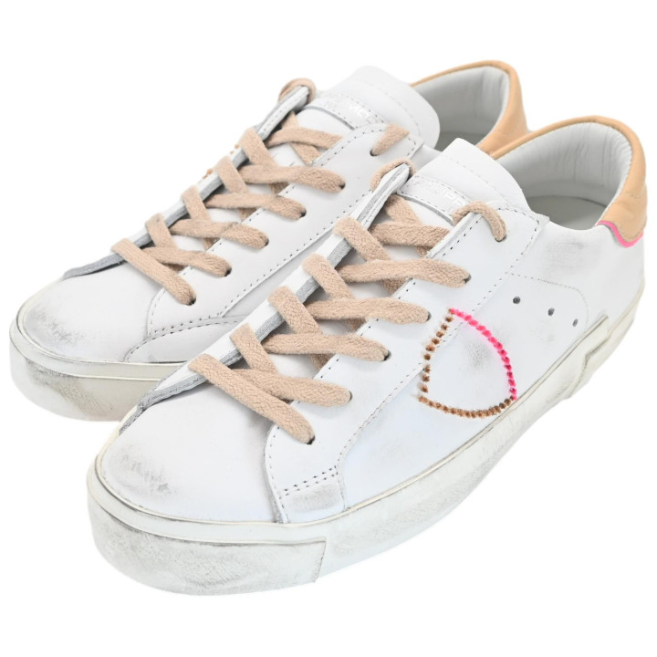 PHILIPPE MODEL SNEAKERS - PMID240001256