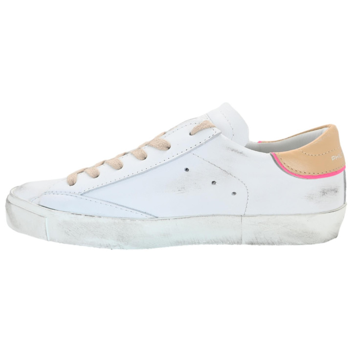 PHILIPPE MODEL SNEAKERS - PMID240001256
