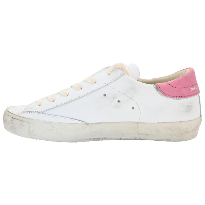 PHILIPPE MODEL SNEAKERS - PMID240001257