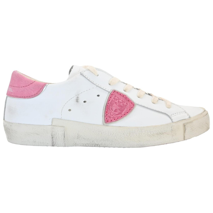 PHILIPPE MODEL SNEAKERS - PMID240001257