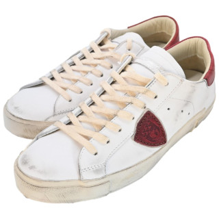 PHILIPPE MODEL SNEAKERS - PMIU240000642