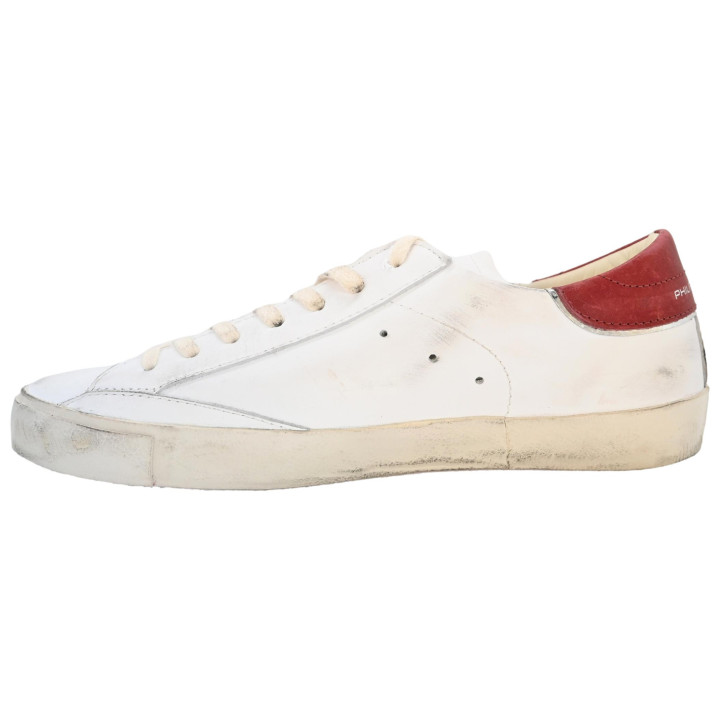 PHILIPPE MODEL SNEAKERS - PMIU240000642