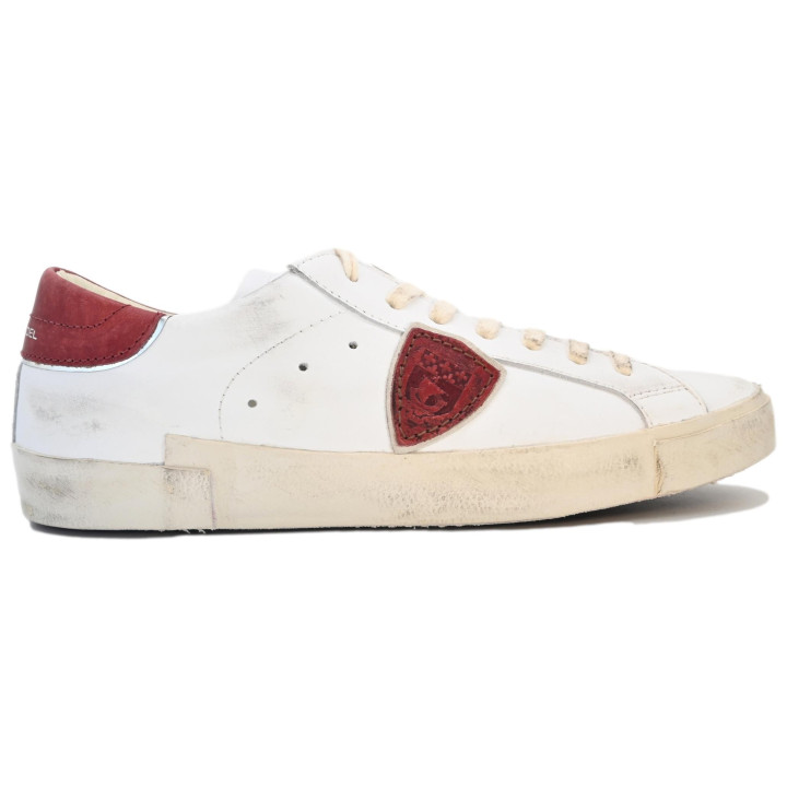 PHILIPPE MODEL SNEAKERS - PMIU240000642
