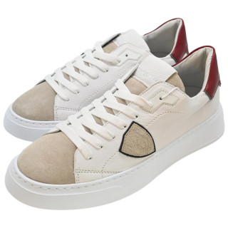PHILIPPE MODEL SNEAKERS - PMIU240000663