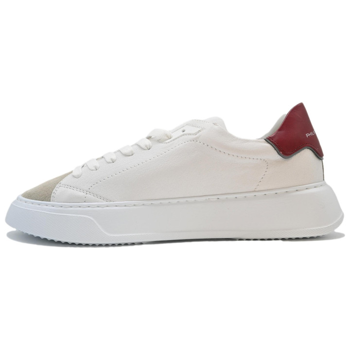 PHILIPPE MODEL SNEAKERS - PMIU240000663