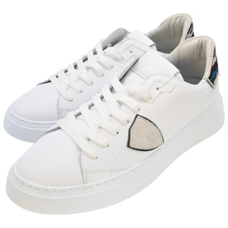 PHILIPPE MODEL SNEAKERS - PMIU240000660