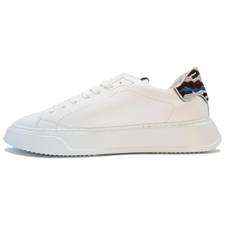 PHILIPPE MODEL SNEAKERS - PMIU240000660