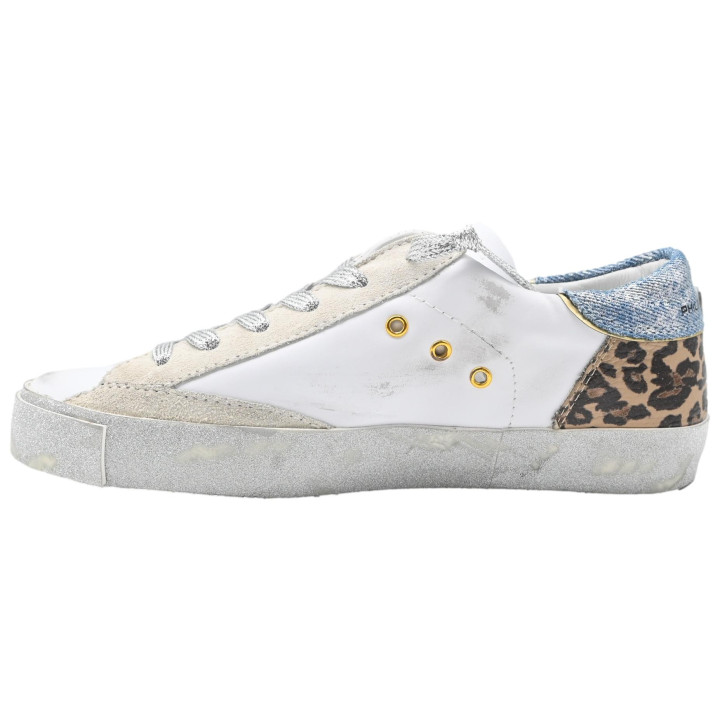 PHILIPPE MODEL SNEAKERS - PMID240001263