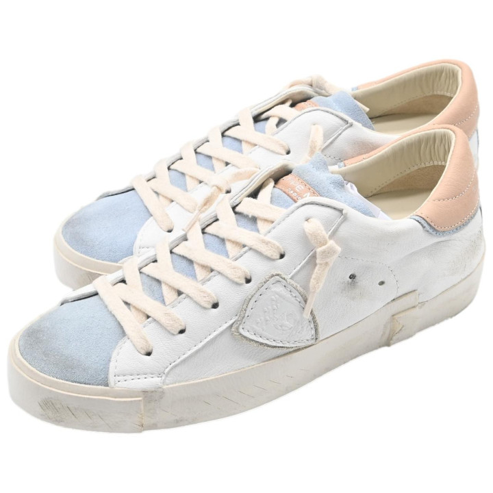 PHILIPPE MODEL SNEAKERS - PMID240001264