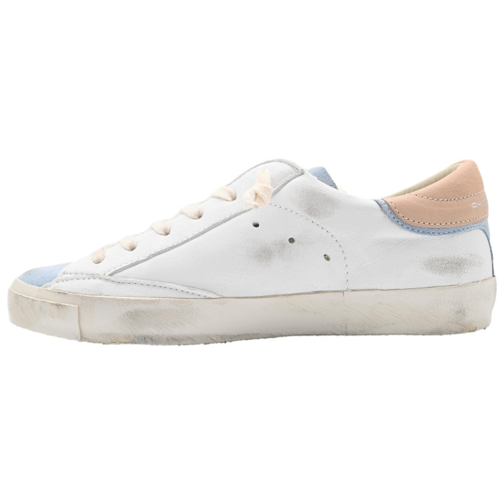 PHILIPPE MODEL SNEAKERS - PMID240001264