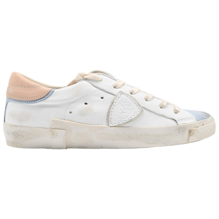 PHILIPPE MODEL SNEAKERS - PMID240001264
