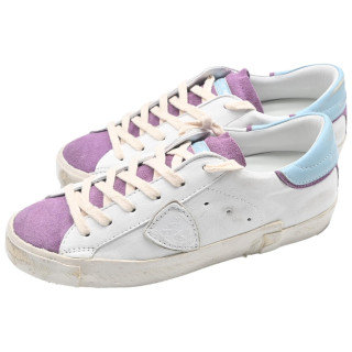 PHILIPPE MODEL SNEAKERS - PMID240001265