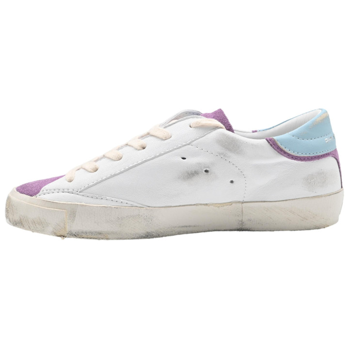 PHILIPPE MODEL SNEAKERS - PMID240001265