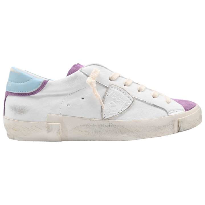 PHILIPPE MODEL SNEAKERS - PMID240001265