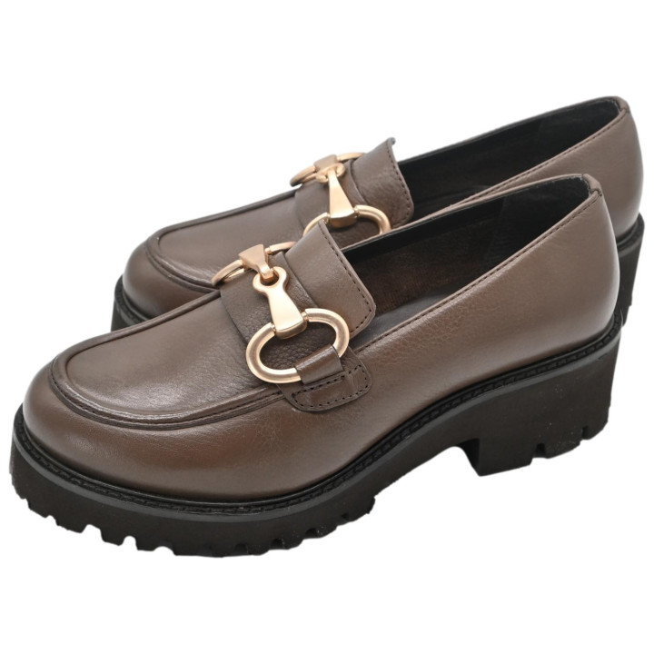 CAFENOIR SCARPE BASSE - CNID240000026