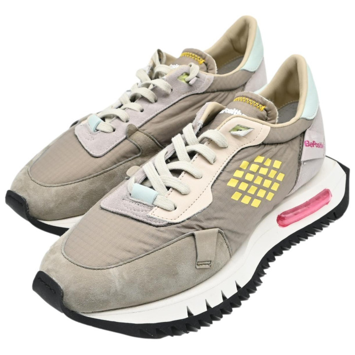 BE POSITIVE DONNA VIP - BPID240000003