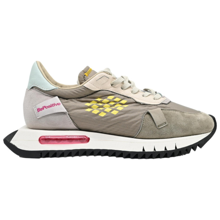 BE POSITIVE DONNA VIP - BPID240000003