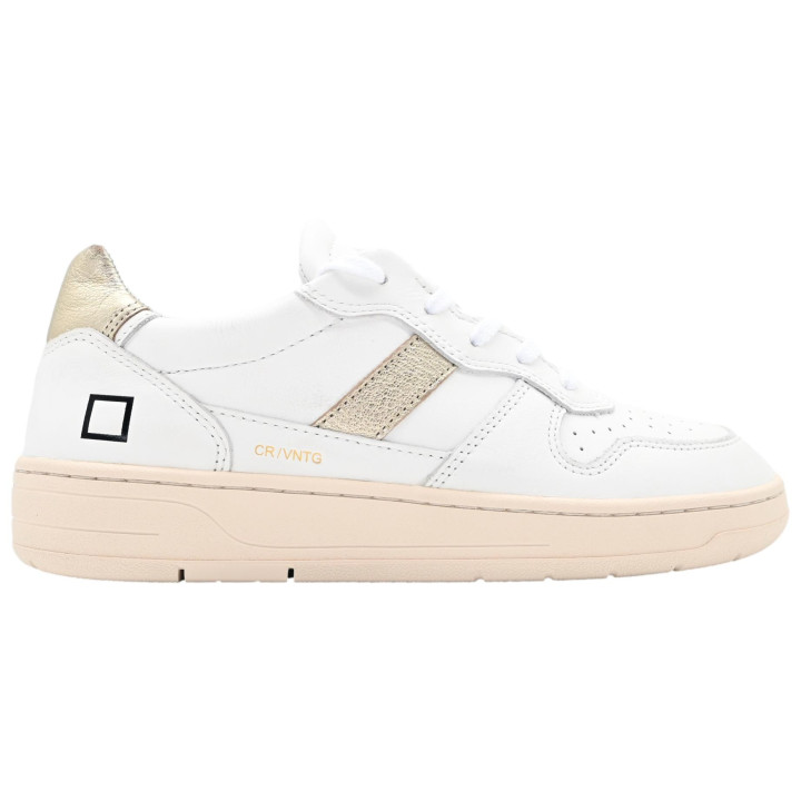 D.A.T.E. SNEAKERS - DAED250000246