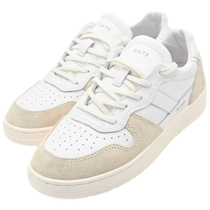 D.A.T.E. SNEAKERS - DAED250000247