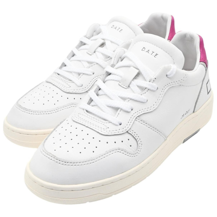 D.A.T.E. SNEAKERS - DAED250000248