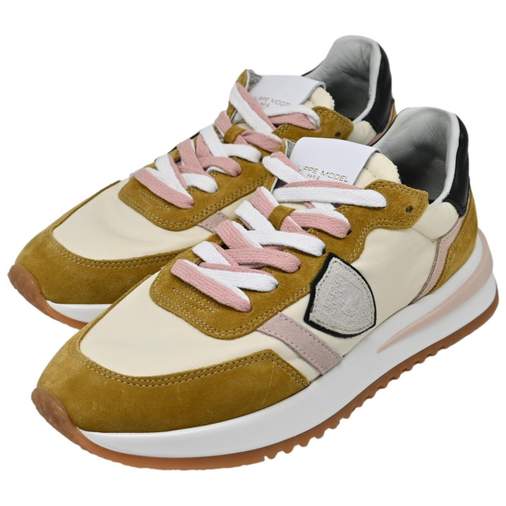 PHILIPPE MODEL SNEAKERS - PMID230001144