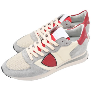 PHILIPPE MODEL SNEAKERS - PMEU250000670