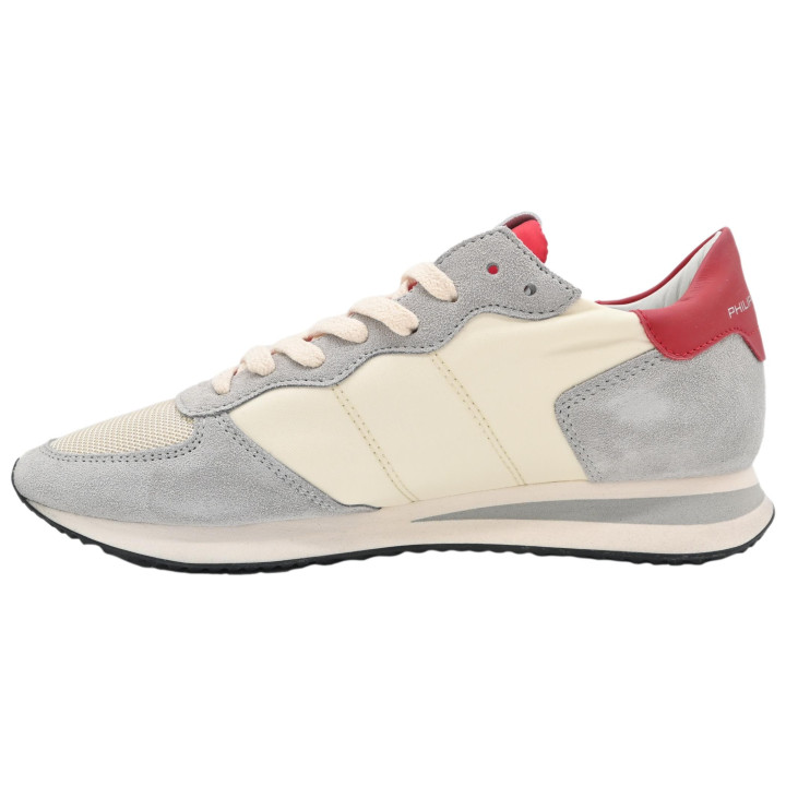 PHILIPPE MODEL SNEAKERS - PMEU250000670