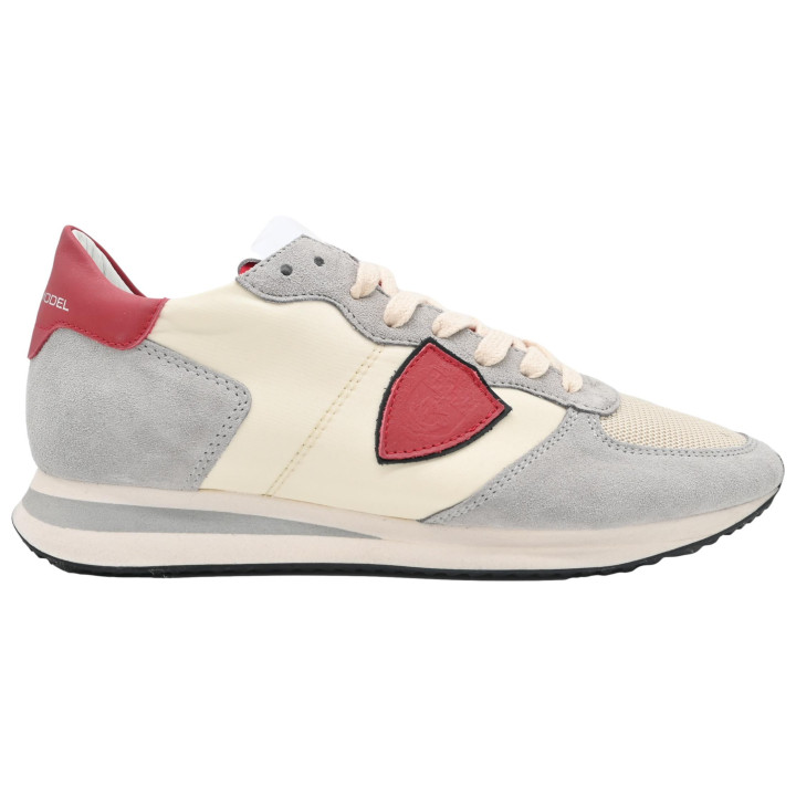 PHILIPPE MODEL SNEAKERS - PMEU250000670