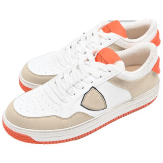 PHILIPPE MODEL SNEAKERS - PMEU250000671
